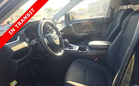 More photos of 2020 Toyota RAV4 LE at Auto Boutique Texas, TX