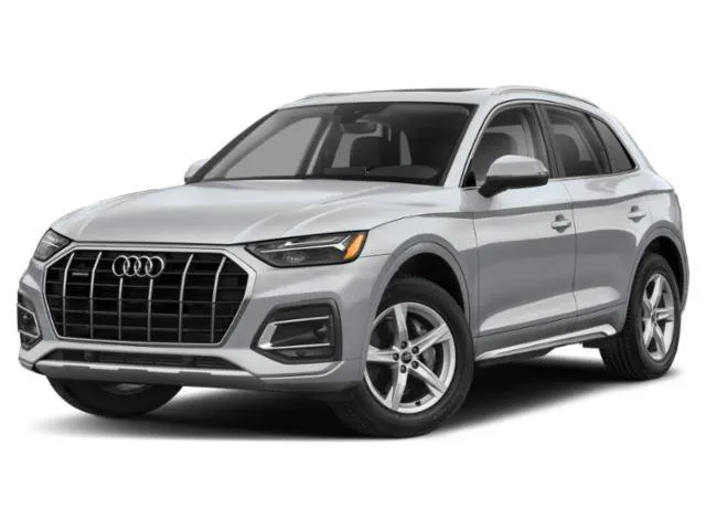 2023 Audi Q5 S line Premium Plus for sale in Alvin, TX