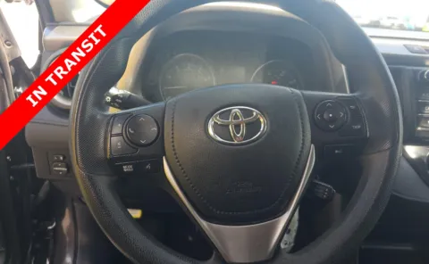 More photos of 2017 Toyota RAV4 LE at Auto Boutique Texas, TX