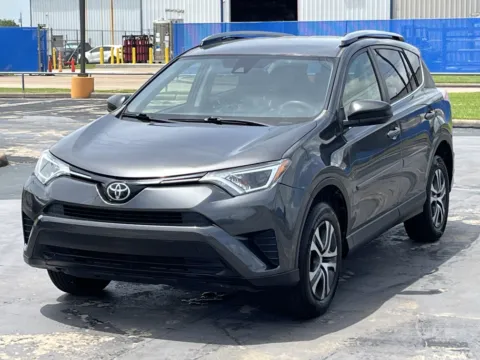 Another view of 2017 Toyota RAV4 LE for sale in Alvin, TX at Auto Boutique Texas