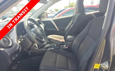 More photos of 2017 Toyota RAV4 LE at Auto Boutique Texas, TX