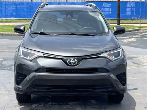 More photos of 2017 Toyota RAV4 LE at Auto Boutique Texas, TX