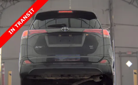 Another view of 2017 Toyota RAV4 LE for sale in Alvin, TX at Auto Boutique Texas
