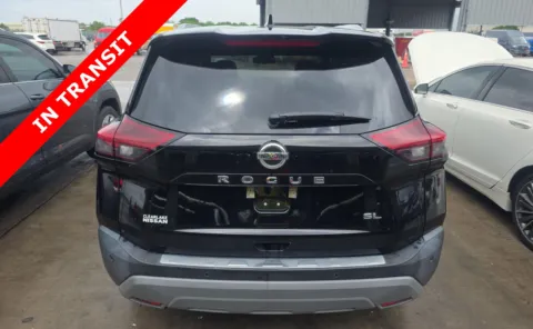 More photos of 2021 Nissan Rogue SL at Auto Boutique Texas, TX