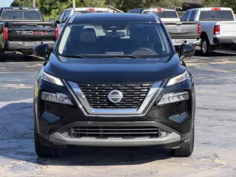 More photos of 2021 Nissan Rogue SL at Auto Boutique Texas, TX