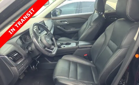 More photos of 2021 Nissan Rogue SL at Auto Boutique Texas, TX