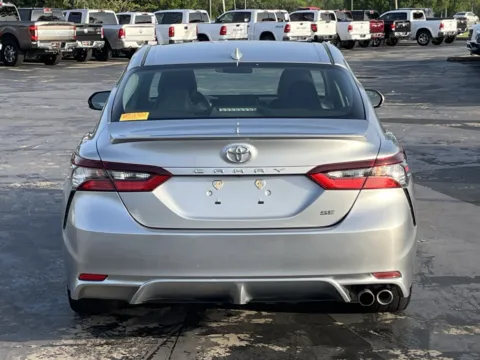 More photos of 2022 Toyota Camry SE at Auto Boutique Texas, TX
