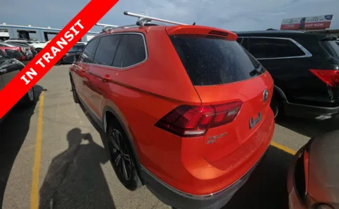 More photos of 2019 Volkswagen Tiguan SEL at Auto Boutique Texas, TX