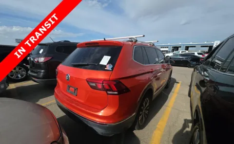 More photos of 2019 Volkswagen Tiguan SEL at Auto Boutique Texas, TX
