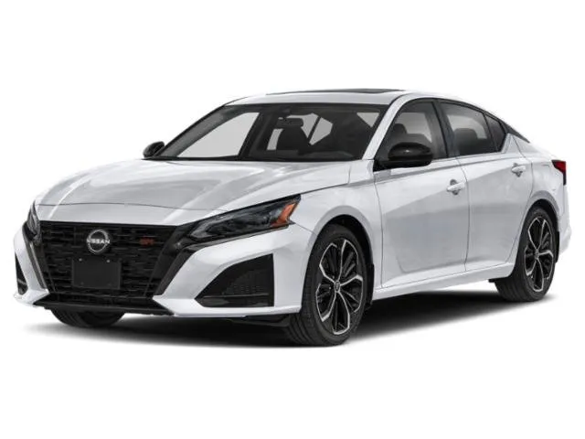 2025 Nissan Altima SR for sale in Alvin, TX