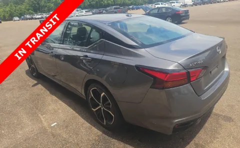 More photos of 2025 Nissan Altima SR at Auto Boutique Texas, TX