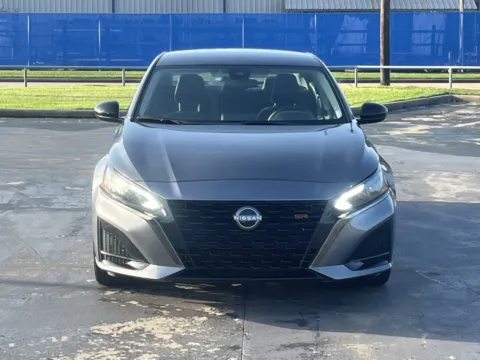 More photos of 2025 Nissan Altima SR at Auto Boutique Texas, TX
