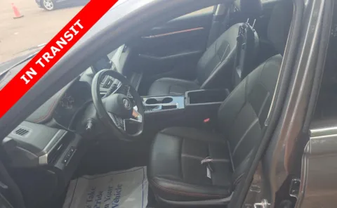More photos of 2025 Nissan Altima SR at Auto Boutique Texas, TX