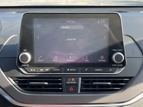 More photos of 2025 Nissan Altima SR at Auto Boutique Texas, TX