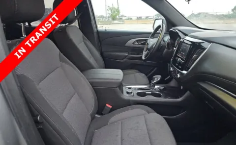 More photos of 2023 Chevrolet Traverse LT Cloth at Auto Boutique Texas, TX