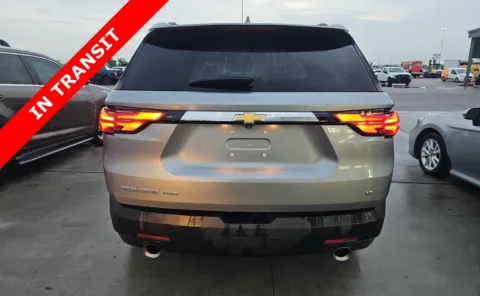 More photos of 2023 Chevrolet Traverse LT Cloth at Auto Boutique Texas, TX
