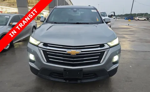 Another view of 2023 Chevrolet Traverse LT Cloth for sale in Alvin, TX at Auto Boutique Texas