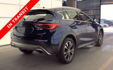 More photos of 2017 INFINITI QX30 BASE/ Luxury at Auto Boutique Texas, TX