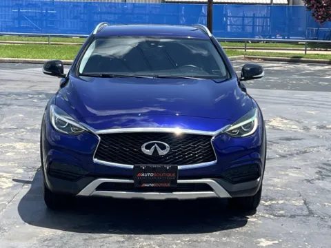 More photos of 2017 INFINITI QX30 BASE/ Luxury at Auto Boutique Texas, TX