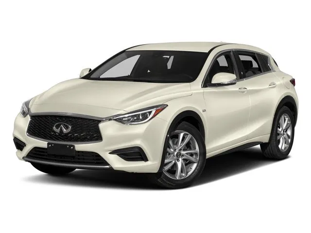 2017 INFINITI QX30 BASE/ Luxury for sale in Alvin, TX