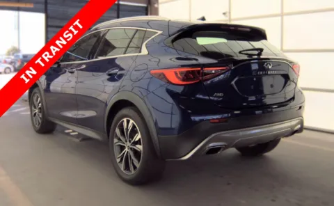 More photos of 2017 INFINITI QX30 BASE/ Luxury at Auto Boutique Texas, TX