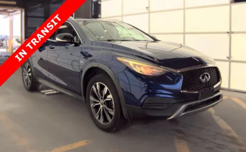 Another view of 2017 INFINITI QX30 BASE/ Luxury for sale in Alvin, TX at Auto Boutique Texas