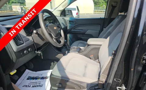 More photos of 2019 Chevrolet Colorado 4WD Work Truck at Auto Boutique Texas, TX