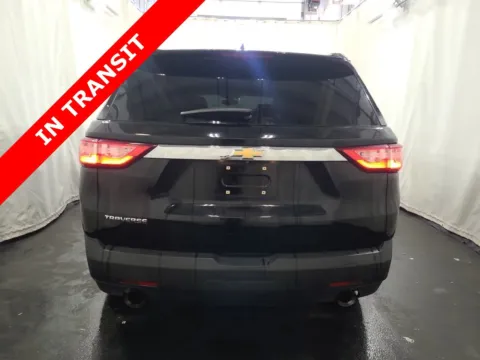 More photos of 2021 Chevrolet Traverse LS at Auto Boutique Texas, TX