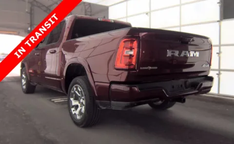 More photos of 2025 Ram 1500 Lone Star at Auto Boutique Texas, TX