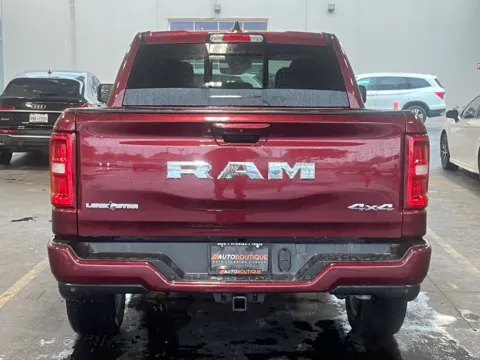 More photos of 2025 Ram 1500 Lone Star at Auto Boutique Texas, TX