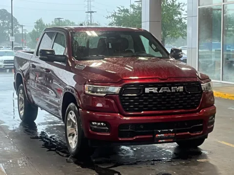 Photos of 2025 Ram 1500 Lone Star for sale in Alvin, TX at Auto Boutique Texas