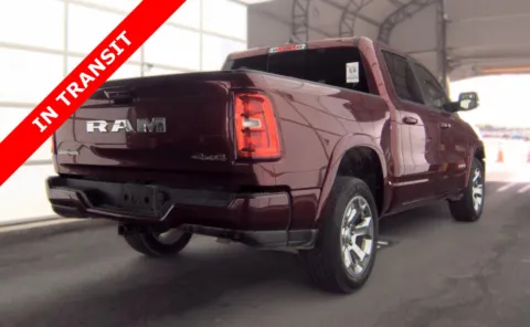 More photos of 2025 Ram 1500 Lone Star at Auto Boutique Texas, TX