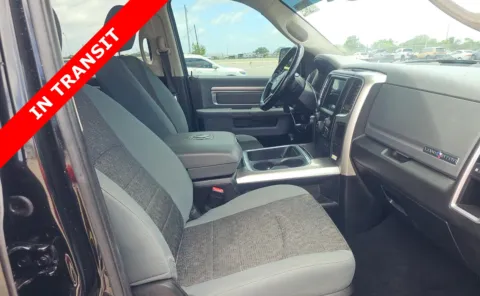 More photos of 2019 Ram 1500 Classic Lone Star at Auto Boutique Texas, TX