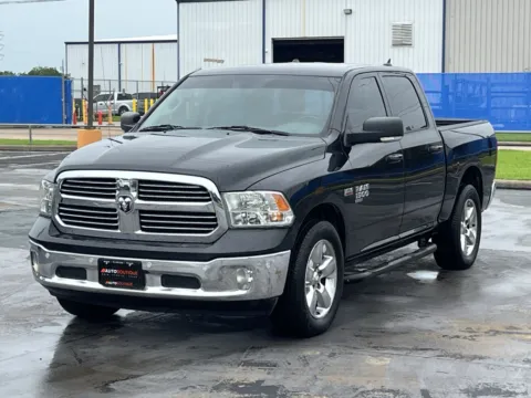 Another view of 2019 Ram 1500 Classic Lone Star for sale in Alvin, TX at Auto Boutique Texas