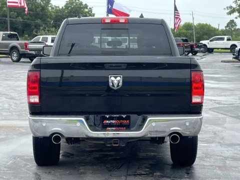 More photos of 2019 Ram 1500 Classic Lone Star at Auto Boutique Texas, TX