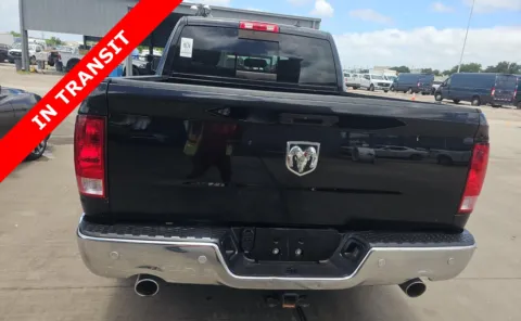 More photos of 2019 Ram 1500 Classic Lone Star at Auto Boutique Texas, TX