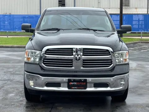 More photos of 2019 Ram 1500 Classic Lone Star at Auto Boutique Texas, TX