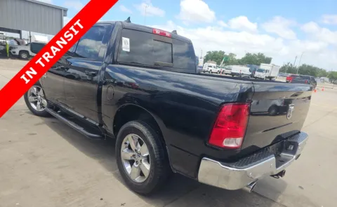 Another view of 2019 Ram 1500 Classic Lone Star for sale in Alvin, TX at Auto Boutique Texas