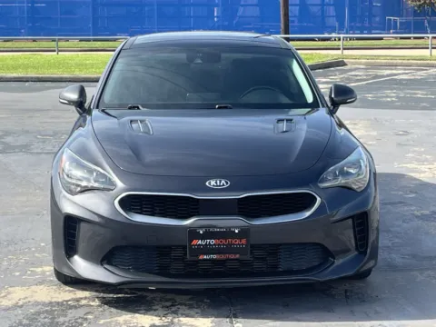 More photos of 2019 Kia Stinger Premium at Auto Boutique Texas, TX