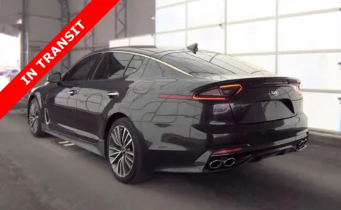 More photos of 2019 Kia Stinger Premium at Auto Boutique Texas, TX