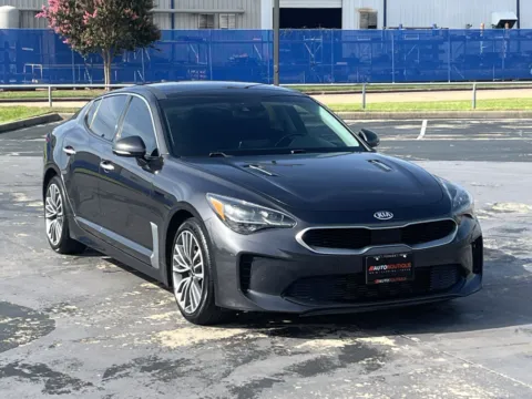 Photos of 2019 Kia Stinger Premium for sale in Alvin, TX at Auto Boutique Texas
