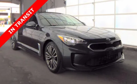 Another view of 2019 Kia Stinger Premium for sale in Alvin, TX at Auto Boutique Texas