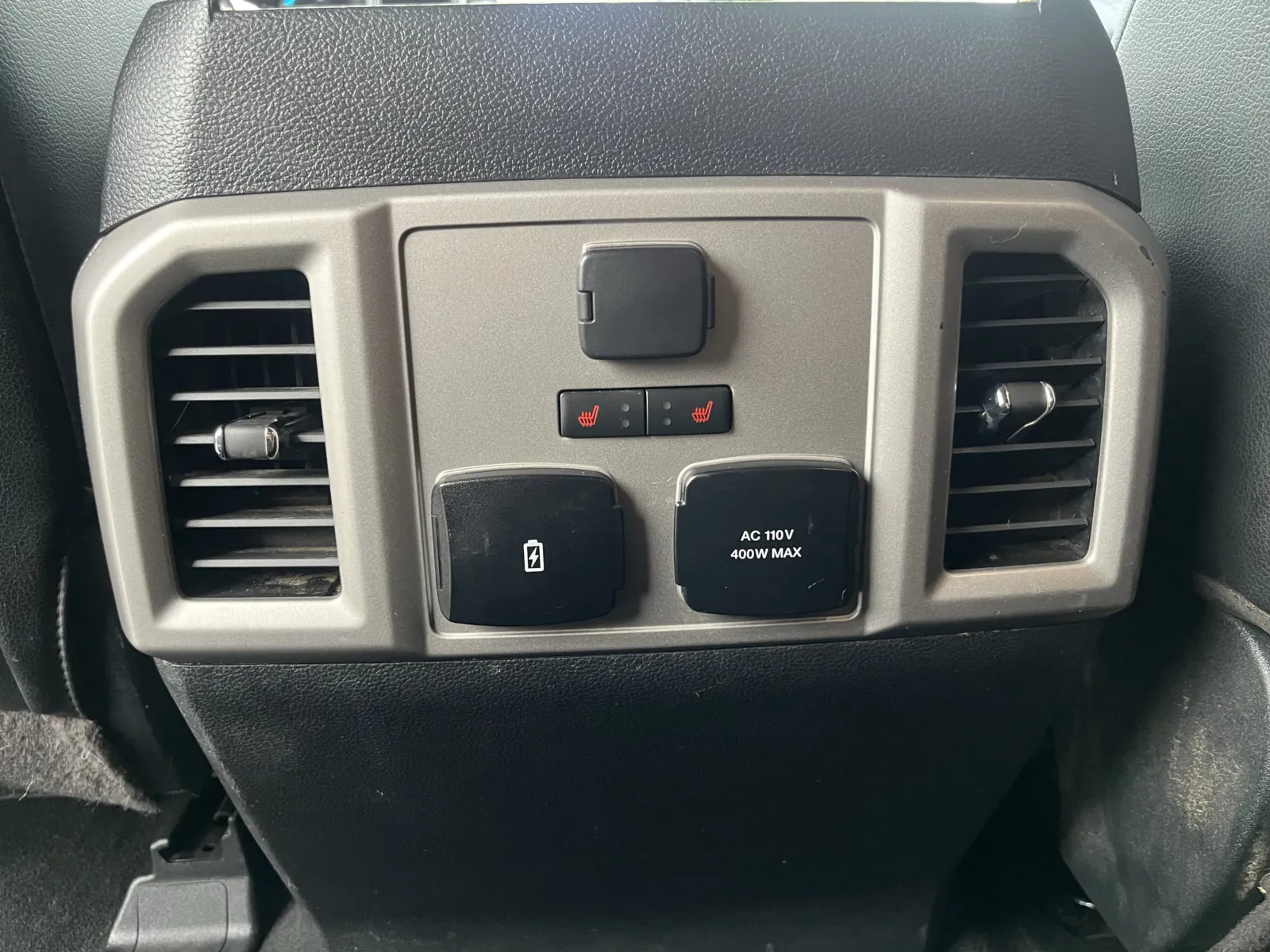 Ford F-350 photo 23