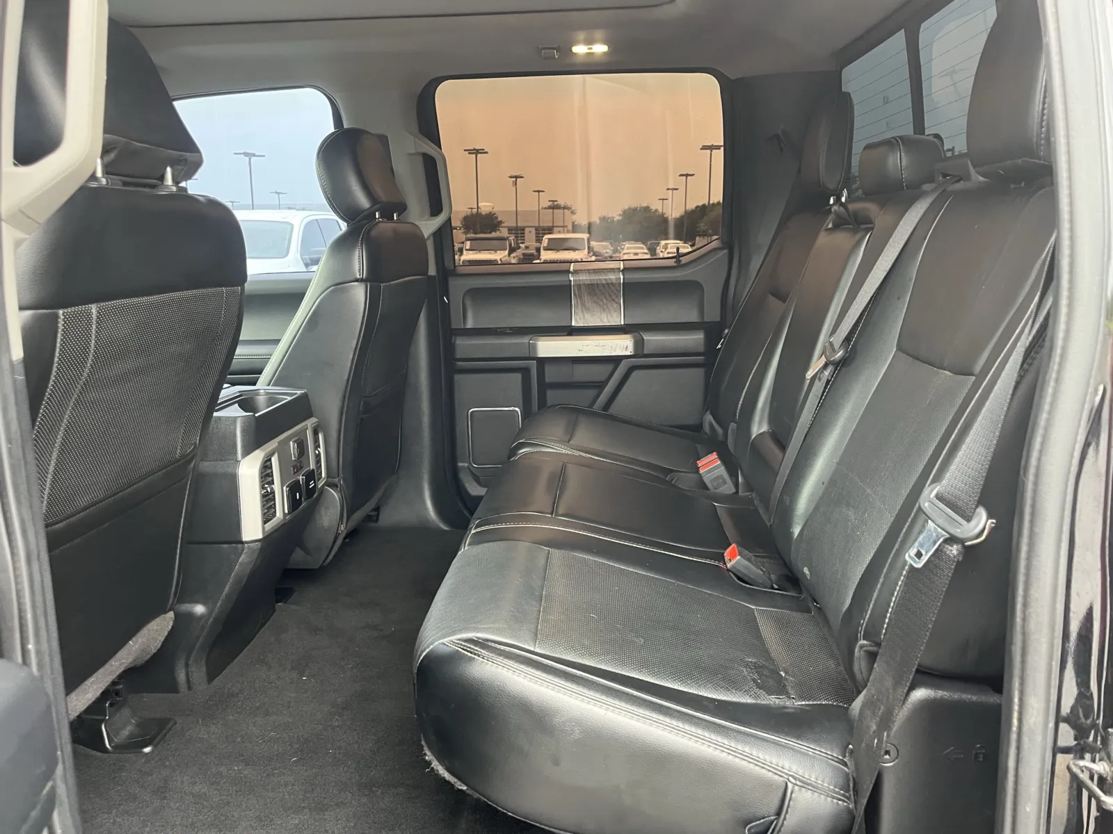 Ford F-350 photo 26