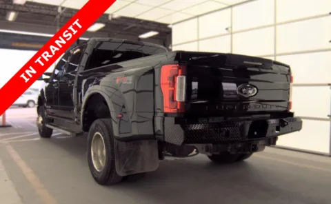 More photos of 2019 Ford Super Duty F-350 DRW LARIAT at Auto Boutique Texas, TX