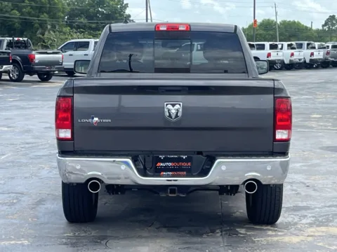 More photos of 2019 Ram 1500 Classic Lone Star at Auto Boutique Texas, TX