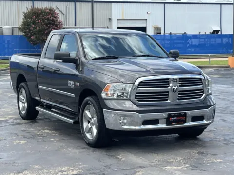 Photos of 2019 Ram 1500 Classic Lone Star for sale in Alvin, TX at Auto Boutique Texas