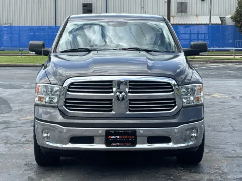 More photos of 2019 Ram 1500 Classic Lone Star at Auto Boutique Texas, TX