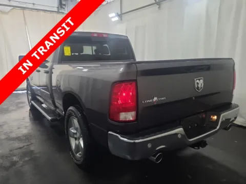 Another view of 2019 Ram 1500 Classic Lone Star for sale in Alvin, TX at Auto Boutique Texas