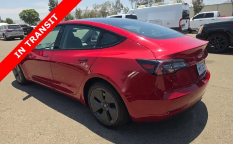 More photos of 2023 Tesla Model 3 at Auto Boutique Texas, TX